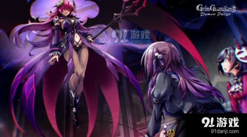 少女魔净单机版