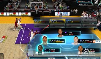 nba2konline2 属于什么类型游戏