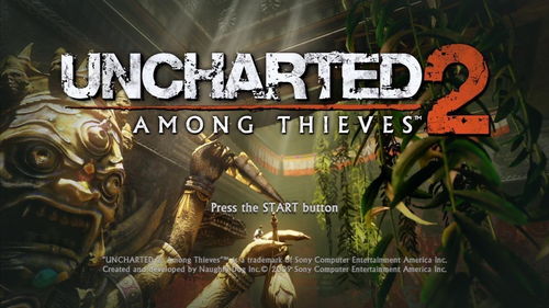 naughty dog game,探索最后生还者——Naughty Dog的经典