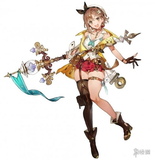 莱莎的炼金工房2 cheat engine,莱莎的炼金工房2 Cheat Eng