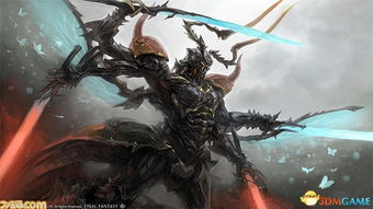 《最终幻想14》整个2023年不会有大型资料片 但仍然有小型?,最终幻想14官网