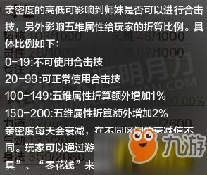 信赖度1000以后,干员们都不对劲了下载