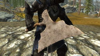 mod制作者‘oracus0’发布了《上古卷轴5:天际》的最新mod——skyg