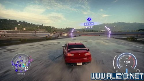 极品飞车 21年