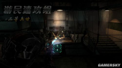 死亡空间3后面的剧情,危机四伏的星际之旅