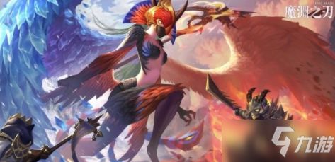 魔渊之刃s0,新手入门攻略与游戏亮点