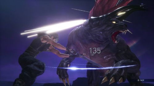 今年最后的必玩大作!《ff7核心危机》评测。,年度必玩大作！FF7核心危机评测