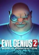 邪恶天才2:世界统治 ign,游戏简介