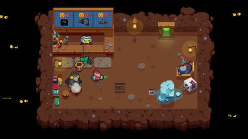 神鸭特工 0.4,全新升级，特工行动再升级