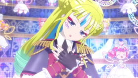 少女魔净男主,游戏背景与设定