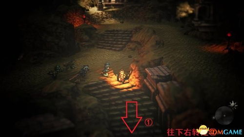 歧路旅人2毁灭的,歧路旅人大陆的霸者国服官网