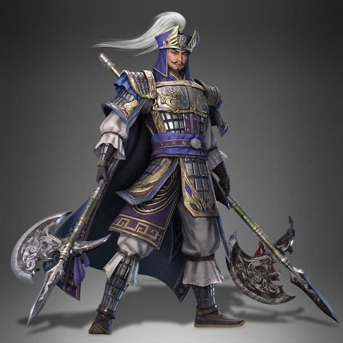 真三国无双8用的什么引擎,真三国无双8使用的游戏引擎揭秘