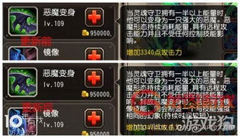 灵魂守卫 技能,灵魂守卫简介