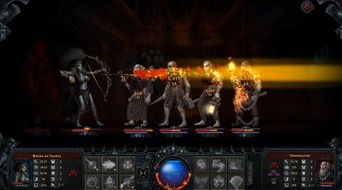 死之主伊拉图斯mod,死之主》MOD的魅力——打造独特的游戏体验