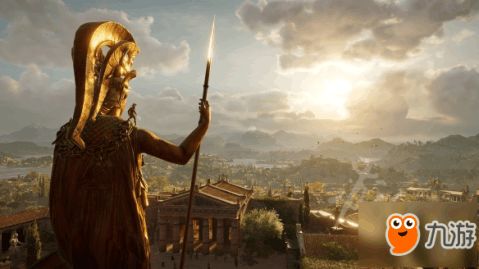 刺客信条奥德赛freesync2hdr,刺客信条奥德赛体验Freesync 2H