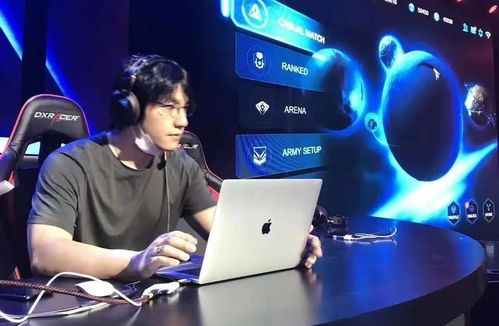 丹尼尔 英雄互娱,中国互联网游戏行业的领军者