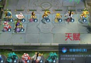 玩者荣耀 云顶,策略与运气的完美结合