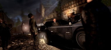 狙击精英v2 有哪些dlc,狙击精英v2