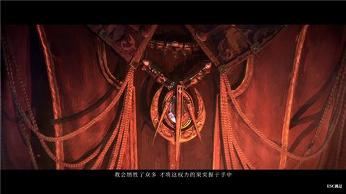 《泰亚史诗》评测:缓慢的非主流网游,复古但有趣,缓慢的非主流网游，复古但有趣