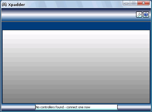 xpadder