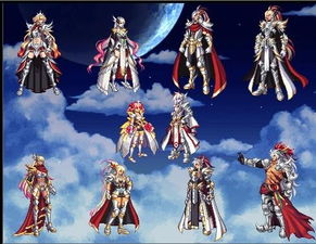 魔界騎士イングリッド