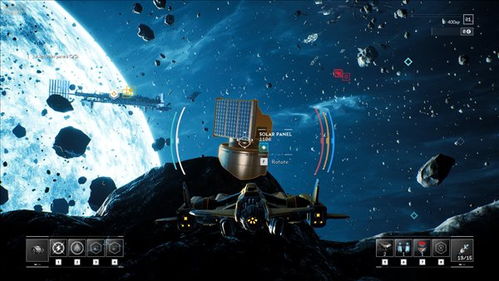 永恒空间2的武器怎么升级啊?,提升战斗力，迈向巅峰
