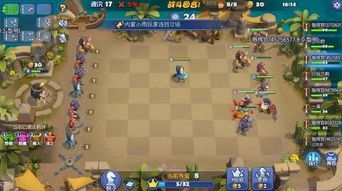 梦塔防玩法,塔防与自走棋的完美融合