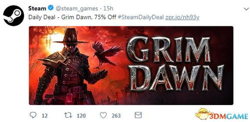 恐怖黎明 steam 美元,性价比与体验并重