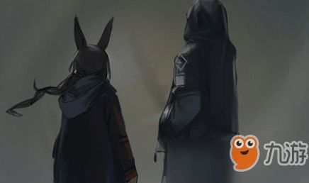 明日方舟 信赖总揽,深入了解干员信赖系统