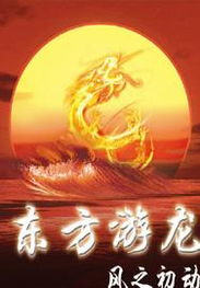 东方游龙,探寻中华传统文化的神秘图腾
