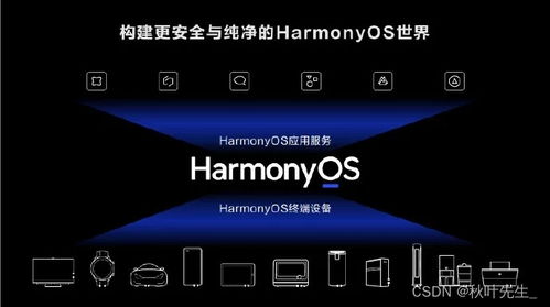鸿蒙系统比安卓,构建未来智能生态新篇章