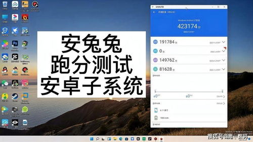 win系统嵌入安卓,探索跨平台应用体验新篇章