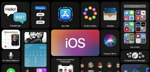ios安卓系统优点,系统优点的全面对比