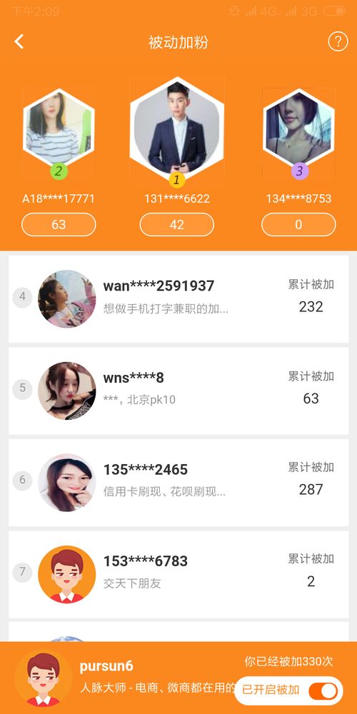 安卓系统人脉采集,揭秘社交网络背后的数据奥秘