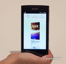 walkman安卓系统 sony,体验智能音质新篇章