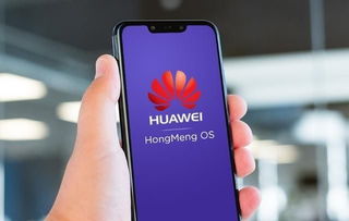 取代安卓手机系统,开启智能设备新纪元”
