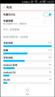 安卓 系统服务 耗电,深度解析与优化策略