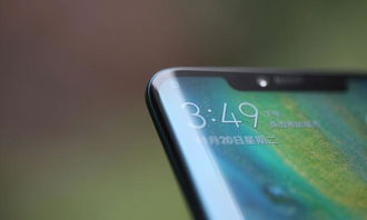 真我安卓华为系统,打破老客户被抛弃的魔咒