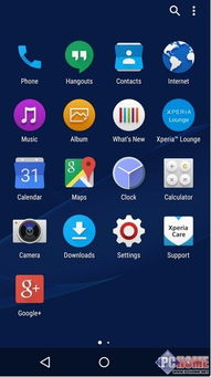 原生安卓系统信息,探索Android的原始魅力