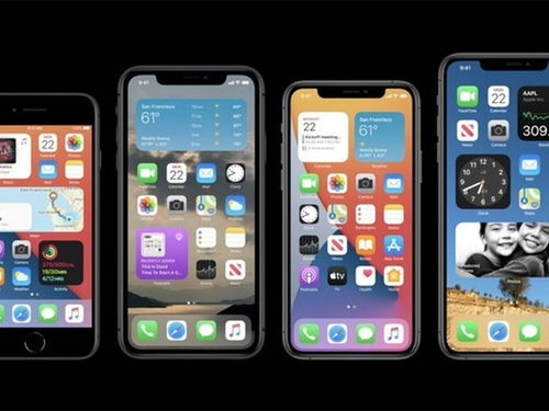 苹果系统仿安卓,探索iOS与Android融合的跨界体验