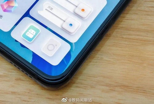vivo 安卓11系统,原生魅力