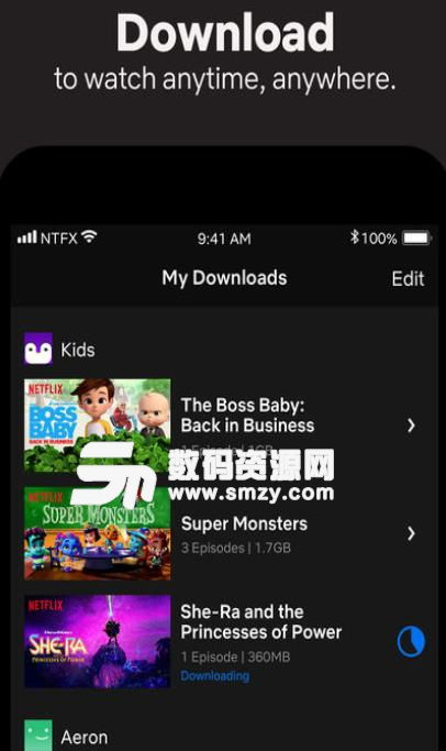 netflix 安卓系统版本,畅享观影新体验