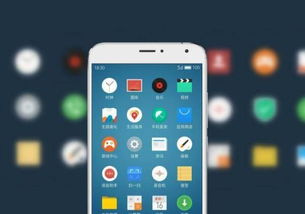 安卓魅族系统,Flyme OS的创新与优化之旅