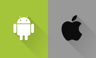 ios系统安卓ins,功能对比与使用体验解析