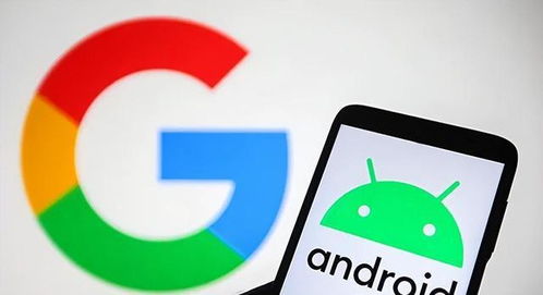 安卓系统与google,技术革新与生态构建