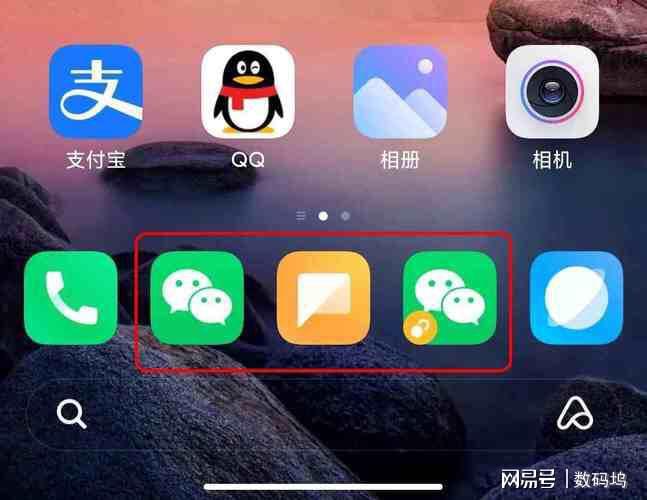 安卓分身苹果系统,探索跨平台分身技术的魅力