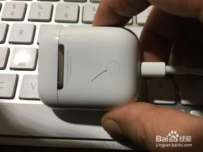 苹果airpods安卓系统,苹果AirPods在安卓系统上的兼容性与使用体验解析