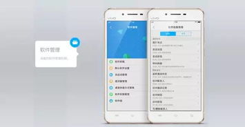 vivo看安卓系统,打造个性化智能体验