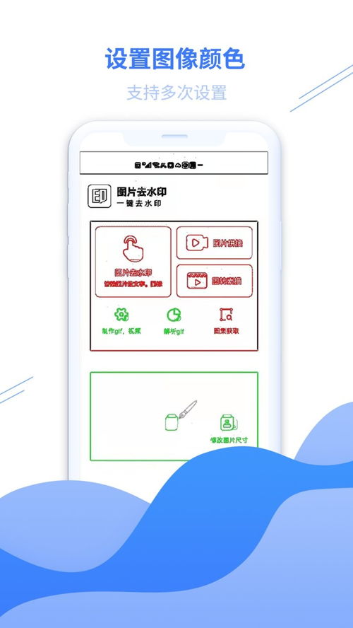 安卓系统照片水印,安卓系统照片水印轻松制作指南