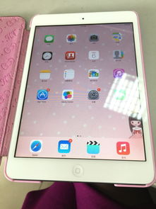 安卓系统连接ipad,实现跨平台数据共享新体验